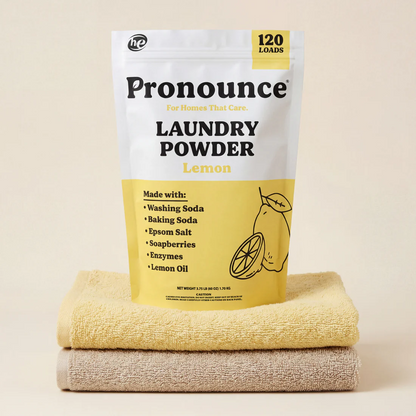 Laundry Powder - Lavender