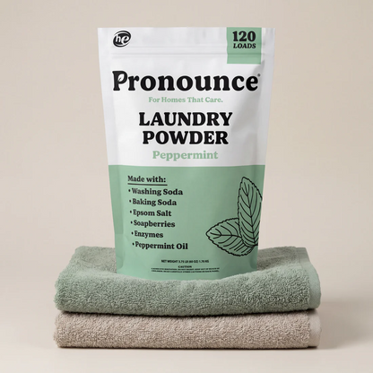 Laundry Powder - Lavender