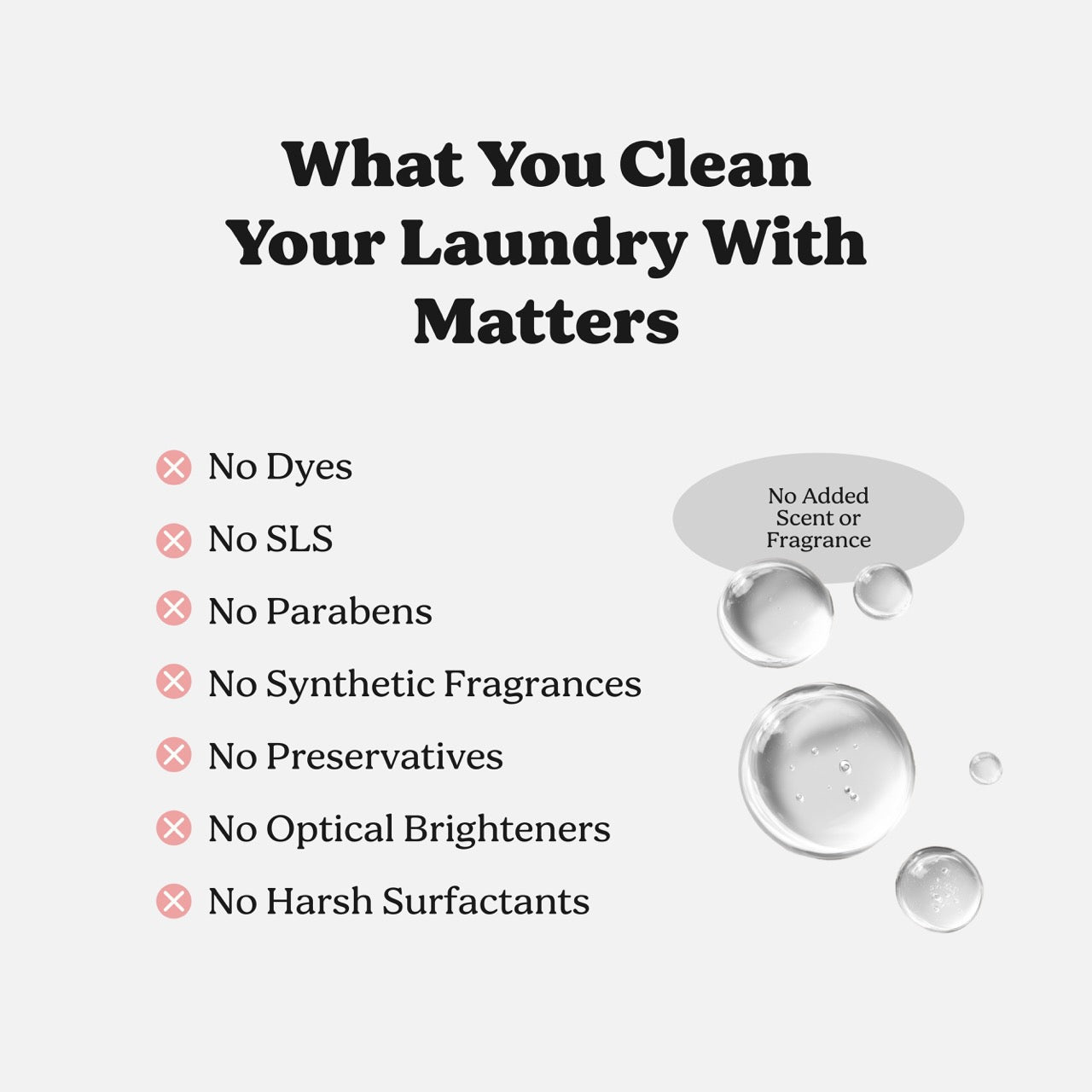 Oxygen Laundry Booster