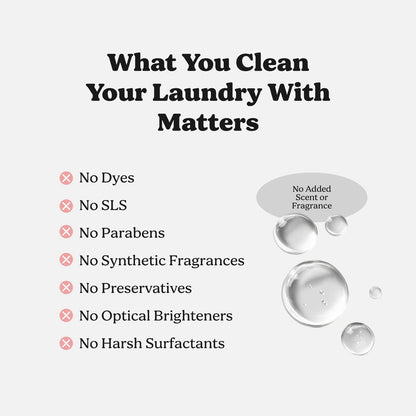 Oxygen Laundry Booster